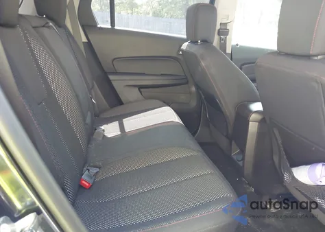 2015 GMC Terrain Sle-2 from USA, damaged, VIN 2GKALREK4F6259802